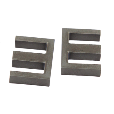 EE55/28/25 Shaped Metal Powder Magnet Mn-Zn ferrite Core