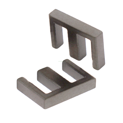 EE65/33/27 Shaped Metal Powder Magnet Mn-Zn ferrite Core