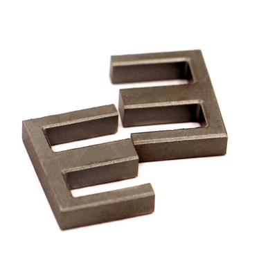 EE72/28/19 Shaped Metal Powder Magnet Mn-Zn ferrite Core