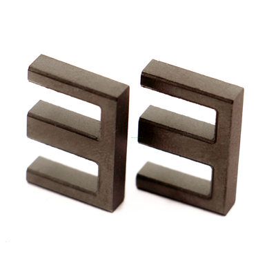 EE80/38/20 Shaped Metal Powder Magnet Mn-Zn ferrite Core