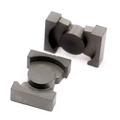 PQ40 Type Soft Magnetic Mn-Zn  Power Transformer Ferrite Core