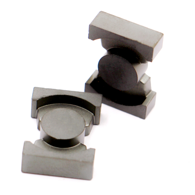 PQ40 Type Soft Magnetic Mn-Zn  Power Transformer Ferrite Core