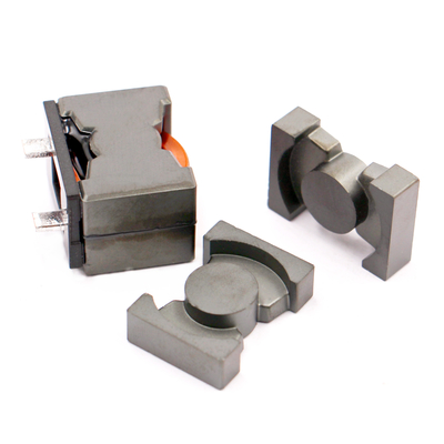 PQ40 Type Soft Magnetic Mn-Zn  Power Transformer Ferrite Core