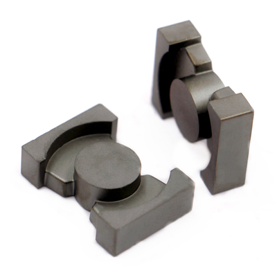 PQ40 Type Soft Magnetic Mn-Zn  Power Transformer Ferrite Core