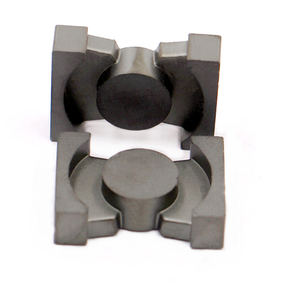 PQ40 Type Soft Magnetic Mn-Zn  Power Transformer Ferrite Core