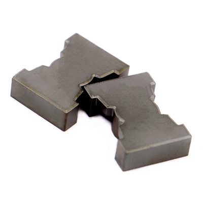 PQ40 Type Soft Magnetic Mn-Zn  Power Transformer Ferrite Core