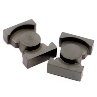 PQ38 Type Soft Magnetic Mn-Zn  Power Transformer Ferrite Core