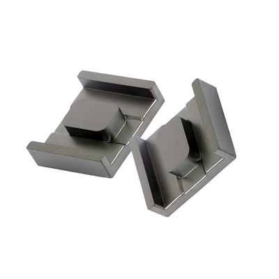 ED26/30 Type Soft Magnetic Mn-Zn  Power Transformer Ferrite Core