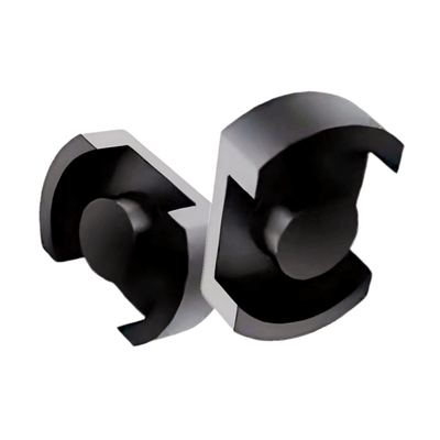 Hi-Flux KooL Mu Core Type CC302011 Series Parameters