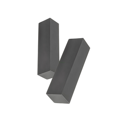 Hi-Flux KooL Mu Core Type B202012 Series Parameters For Making High - frequency Transformers