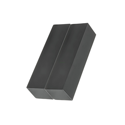 Hi-Flux KooL Mu Core Type B504006 Series Parameters For Making High - frequency Transformers