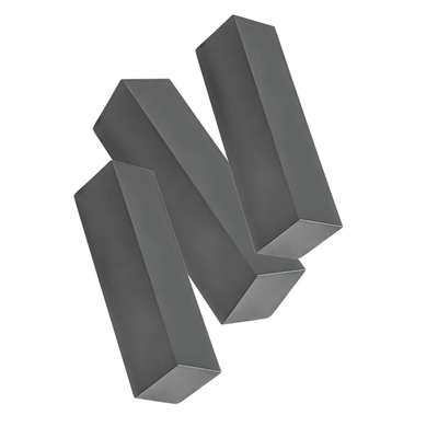 Hi-Flux KooL Mu Core Type B552406 Series Parameters For Making High - frequency Transformers