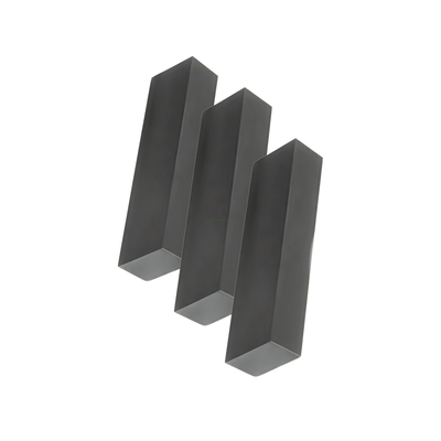 Hi-Flux KooL Mu Core Type B552406 Series Parameters For Making High - frequency Transformers