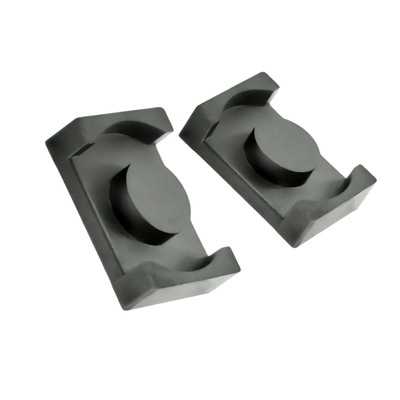 FeSiAl Alloy Core Type EQI201408 Series Parameters Silicon Steel Transformer Core