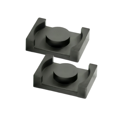 FeSiAl Alloy Core Type EQI201408 Series Parameters Silicon Steel Transformer Core