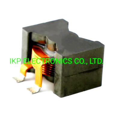 50W~1000W Ferrite Core Flat Wire SMD Power Inductors with Ikp Factory Prices PQ2012