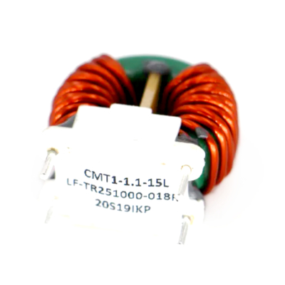 8A Common Mode Choke Coil Inductor
