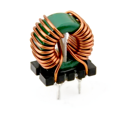 8A Common Mode Choke Coil Inductor