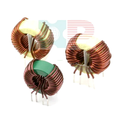 8A Common Mode Choke Coil Inductor