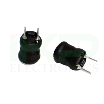 4 Pin Common Mode Drum Inductor