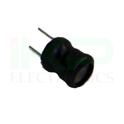 4 Pin Common Mode Drum Inductor