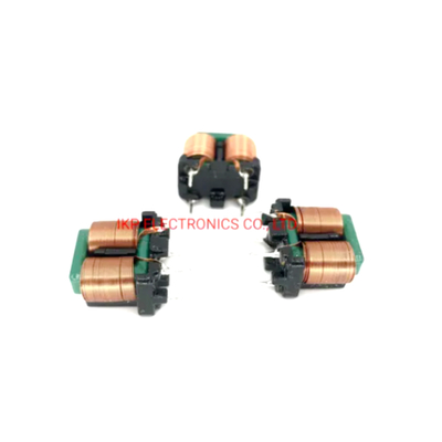 Input Common Mode Choke Inductor for Power Line
