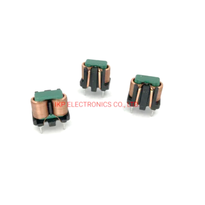 Input Common Mode Choke Inductor for Power Line