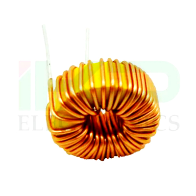 Ferrite Core Filter Common Mode Inductor