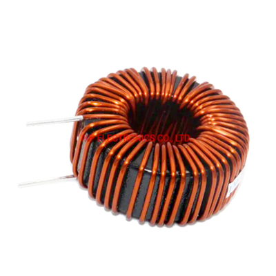 Ikp Electronics Manufactures Differential Mode Power Inductor with Factory Price