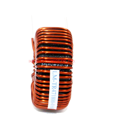 Ikp Electronics Manufactures Differential Mode Power Inductor with Factory Price