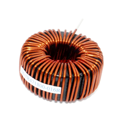 Ikp Electronics Manufactures Differential Mode Power Inductor with Factory Price