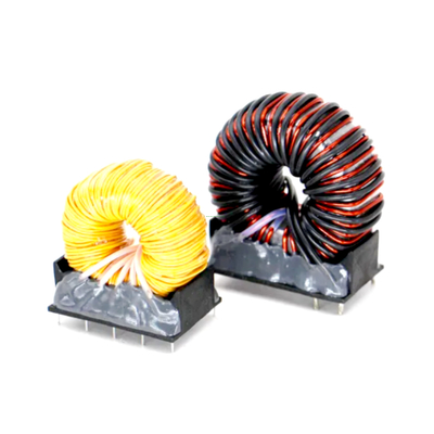 Low Price Inductive Choke Ikp Carton China Differential Mode Air Coil Boost Inductor