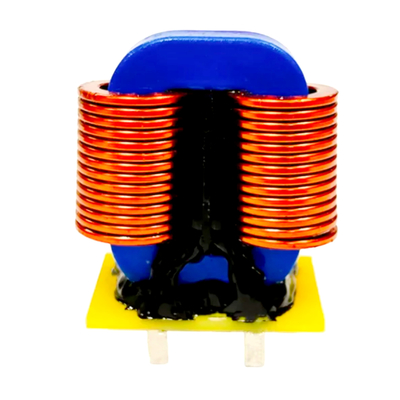 Inductive Fixed Inductor Ikp Carton Differential Mode Choke Boost Reactor