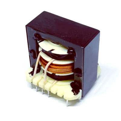 New Ikp Inductor Carton China Differential Mode Common Higher Harmonic Wave Reactor Coil Choke
