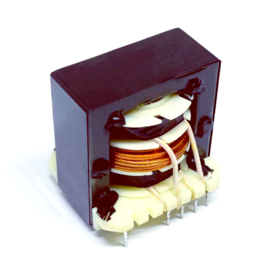 Coil Ikp Carton China Differential Mode Common SMD Power Inductor Choke Manufacture