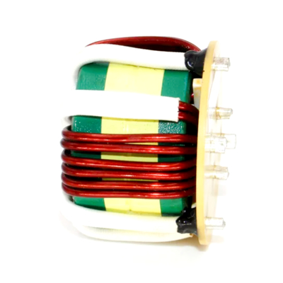 Low Price Inductive Choke Ikp Carton China Differential Mode Air Coil Boost Inductor