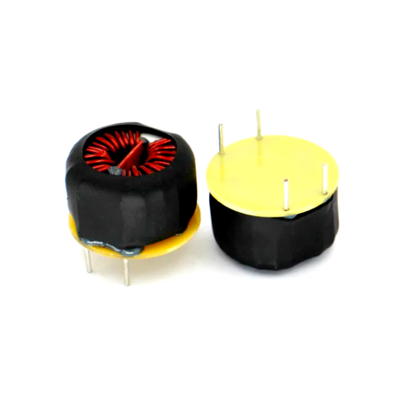 Low Price Inductive Choke Ikp Carton China Differential Mode Air Coil Boost Inductor