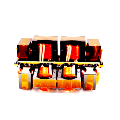 Coil Ikp Carton China Differential Mode Common SMD Power Inductor Choke Manufacture