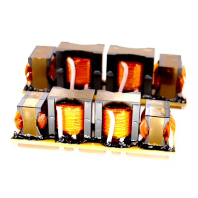 Coil Ikp Carton China Differential Mode Common SMD Power Inductor Choke Manufacture