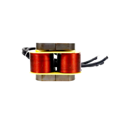 New Ikp Inductor Carton China Differential Mode Common Higher Harmonic Wave Reactor Coil Choke