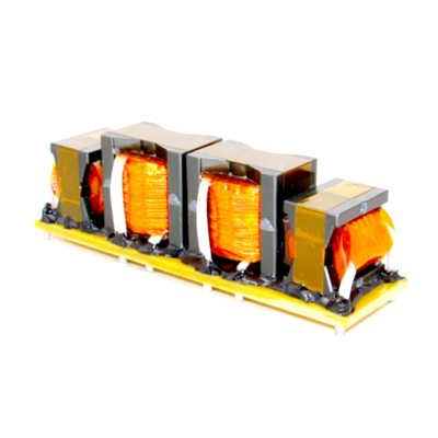 New Ikp Inductor Carton China Differential Mode Common Higher Harmonic Wave Reactor Coil Choke
