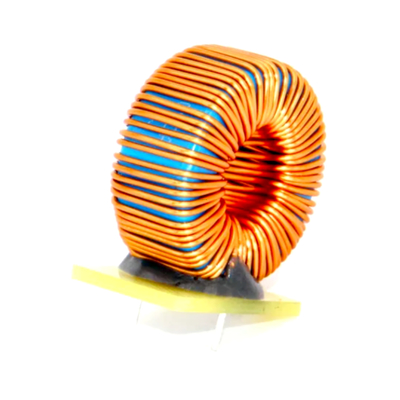 Ikp Coil Carton China Wirewound Inductor Differential Mode Inductance Choke with Good Service