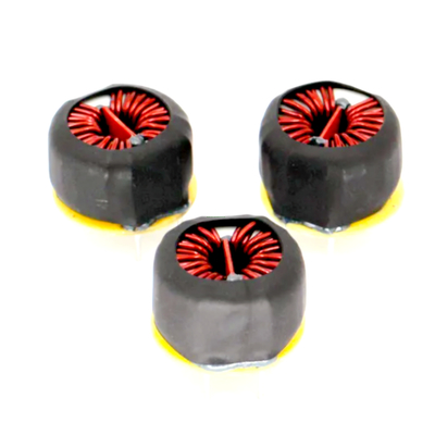 Ikp Coil Carton China Wirewound Inductor Differential Mode Inductance Choke with Good Service