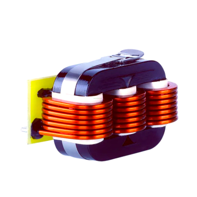 Ferrite Coil Inductive Ikp Carton China Differential Mode Power Choke with Factory Price