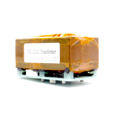 Ferrite Coil Inductive Ikp Carton China Differential Mode Power Choke with Factory Price
