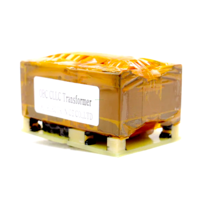 Ferrite Coil Inductive Ikp Carton China Differential Mode Power Choke with Factory Price