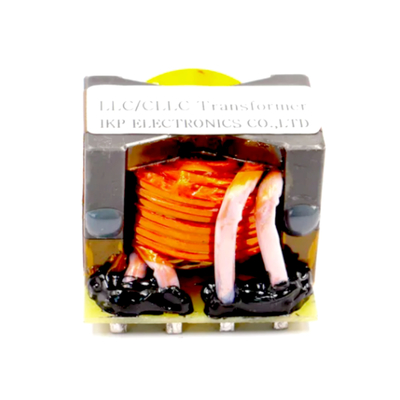 Ferrite Coil Inductive Ikp Carton China Differential Mode Power Choke with Factory Price