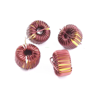 T3726-35uh Differential Mode Iron Powder Core Coil Inductor