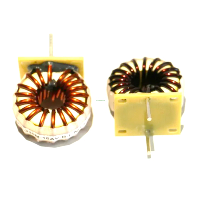 T4426-560uh Differential Mode Toroidal Core Inductor