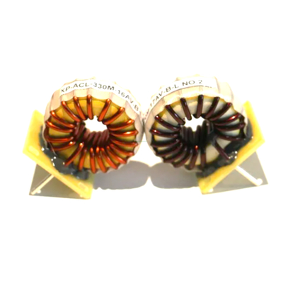 T4426-560uh Differential Mode Toroidal Core Inductor